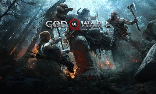 Новости - Коллекционное издание God of War: Stone Mason Edition